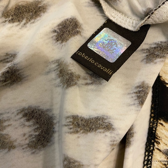 Authentic Roberto Cavalli dress - Picture 6 of 12